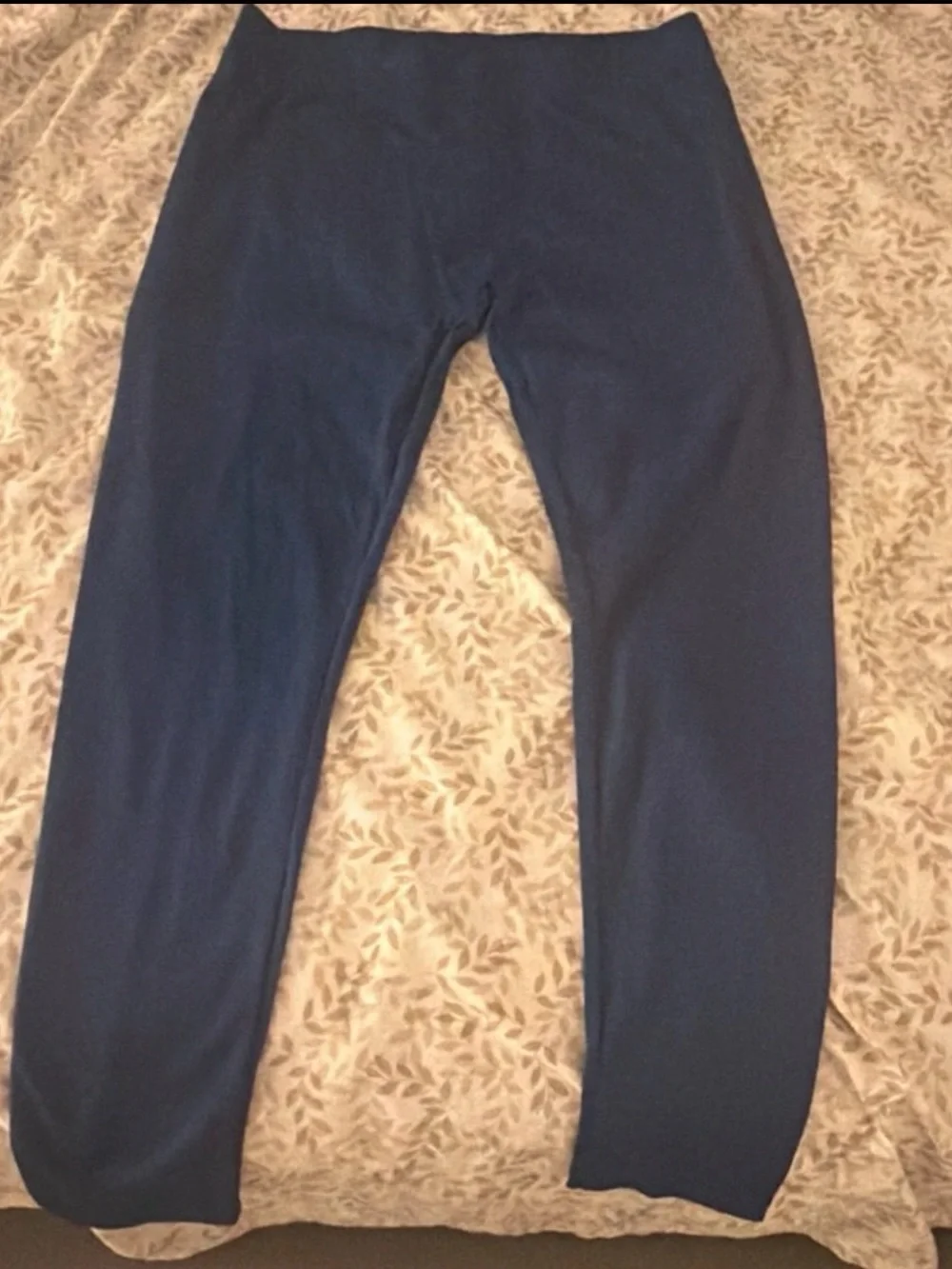 Spyder Navy Blue Jacket with Logo